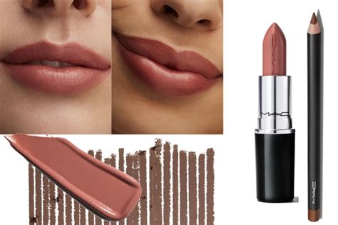 mac lip pencil cork|mac cosmetics lip pencil.